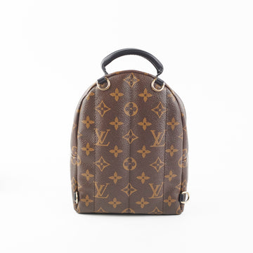 Louis Vuitton Palm Springs Mini Monogram