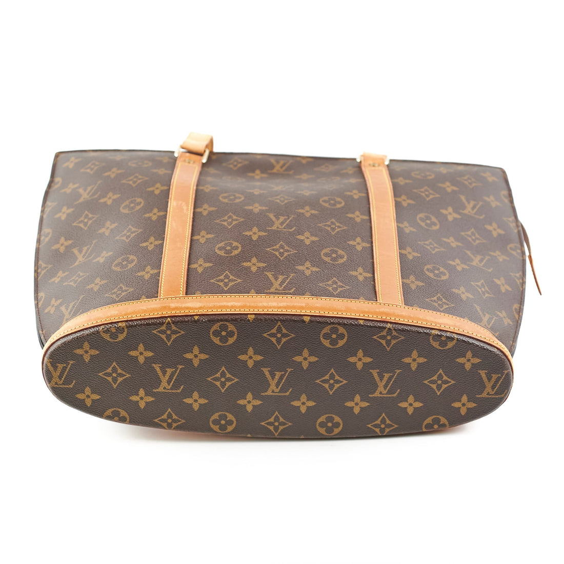 Louis Vuitton Tote Monogram