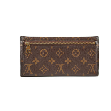 Louis Vuitton Origami Long Wallet Monogram