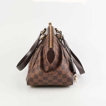 Louis Vuitton Verona Damier Ebene