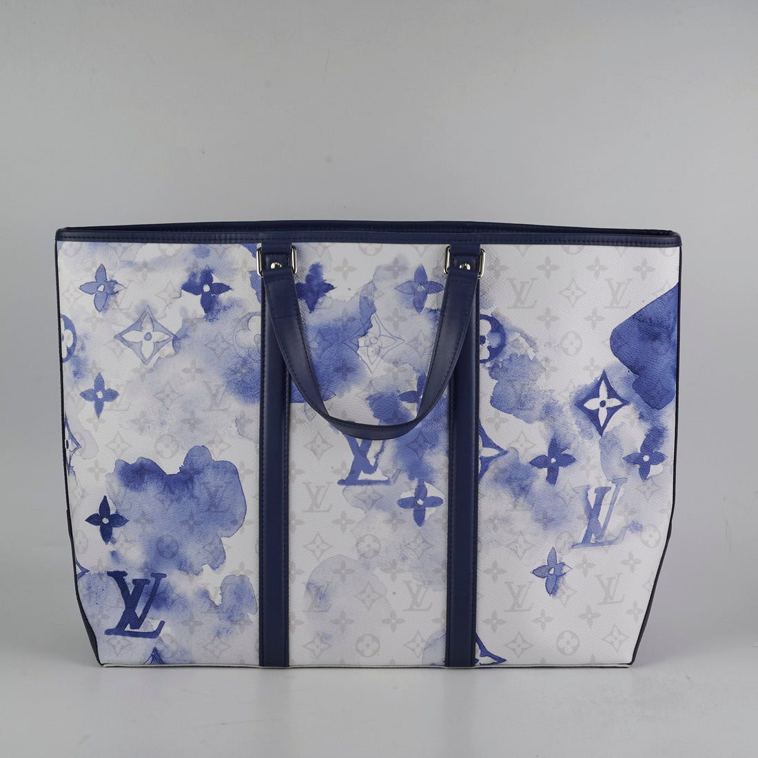Louis Vuitton Monogram Watercolour Weekend Tote PM