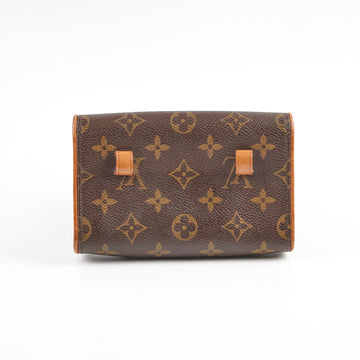 Louis Vuitton Belt Bag Monogram