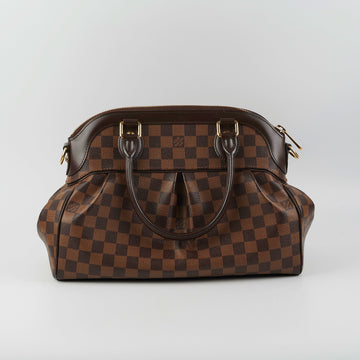 Louis Vuitton Trevi PM Damier Ebene