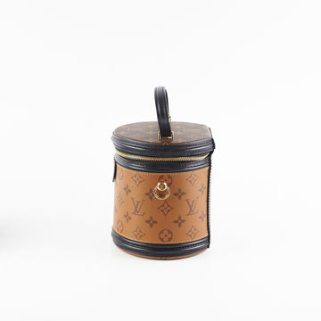 Louis Vuitton Cannes Reverse Monogram