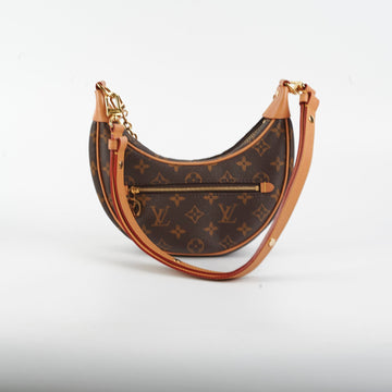 Louis Vuitton Loop Monogram