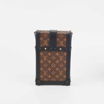 Louis Vuitton Vertical Trunk Monogram