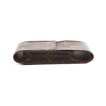 Louis Vuitton Lipstick Case Monogram