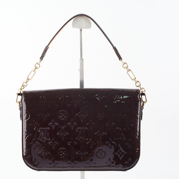 Louis Vuitton Rodeo Drive Vernis Amarante