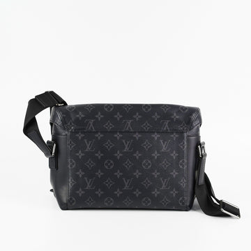 Louis Vuitton Messenger PM Voyager Bag