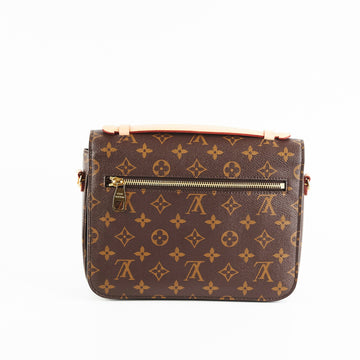 Louis Vuitton Pochette Metis