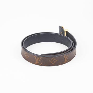 ITEM 14 - Louis Vuitton Reversible Belt Size 95/38