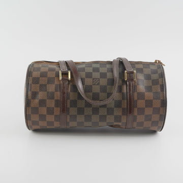 Louis Vuitton Papillion 30 Damier Ebene