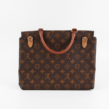 Louis Vuitton Marignan Monogram Top Handle Bag