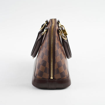 Louis Vuitton Alma BB Damier Ebene