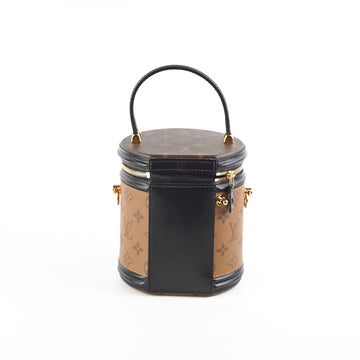 Louis Vuitton Reverse Monogram Cannes Bag