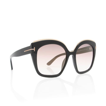 Tom Ford Chantalle Sunglasses
