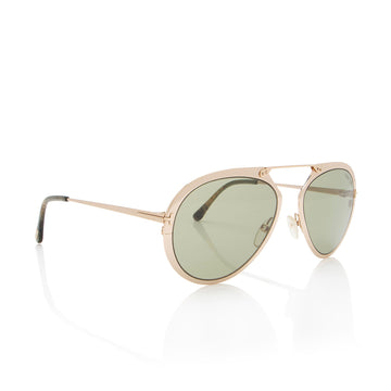 Tom Ford Dashel Sunglasses