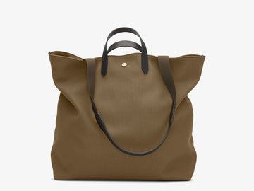 Verve Khaki/Black