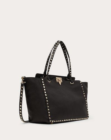 Valentino Rockstud Tote