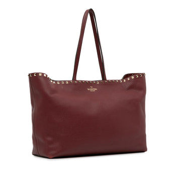 Valentino Rockstud Tote