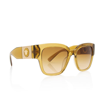 Versace Medusa Sunglasses