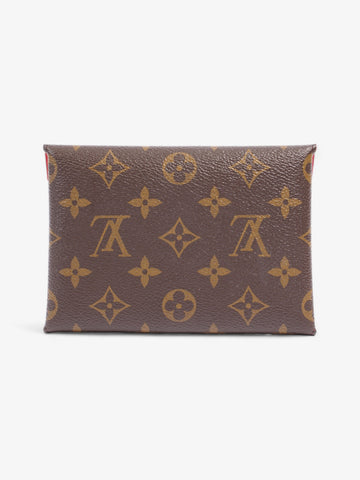 Louis Vuitton Kirigami Pochette Monogram Coated Canvas Medium
