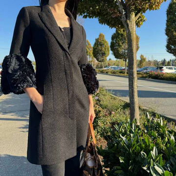 ANDREW GN Jacket TWS Size 38