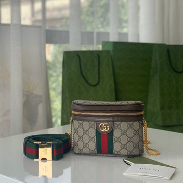 gucci luxury - Nushad Bags - 770