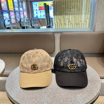 EC - GUKI Cap - 561