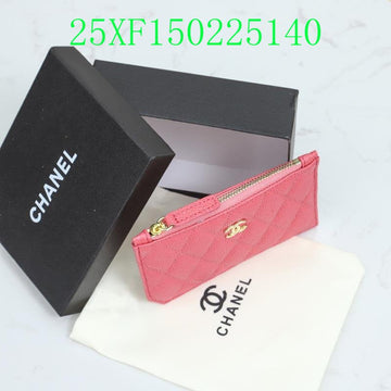 EC - CHL Wallet - 2560