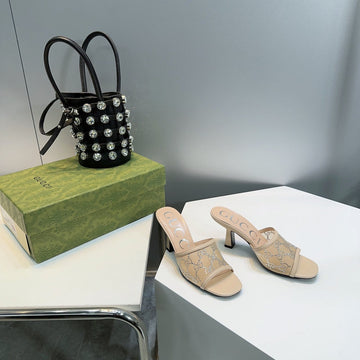 EC - GUKI Shoe - 839
