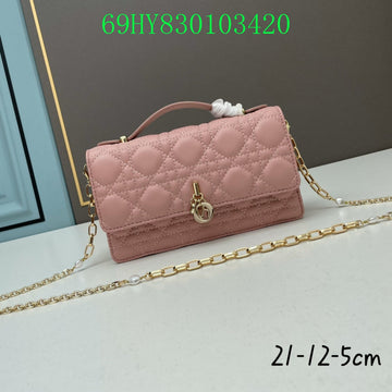 EC - DOR Bags - 937