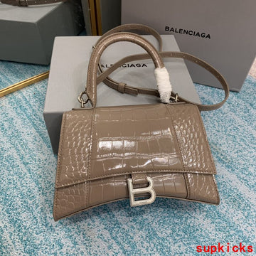 CS - BG Hourglass Bags - 145