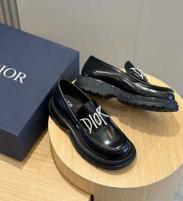 EC - DOR Men Shoes - 101