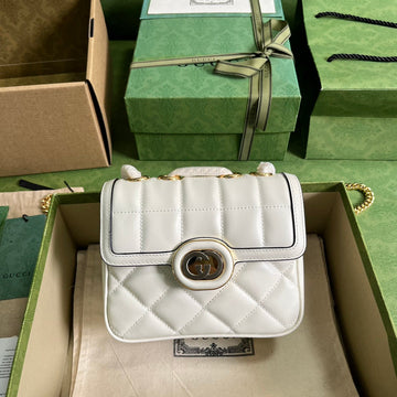 EC - GUKI Bag - 142