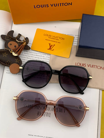 EC - LOV Sunglass - 075