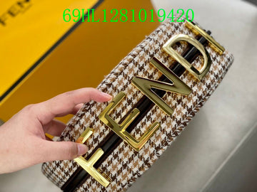 EC - FDE Bags - 1265