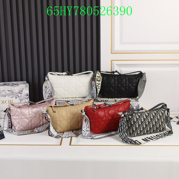 EC - DOR Bags - 1607