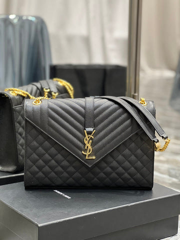 EC - YLS Bag - 075