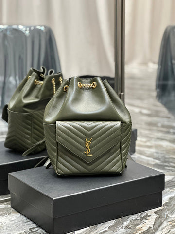 EC - YLS Bag - 550