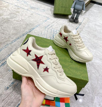 EC - GUKI Men Shoes - 588