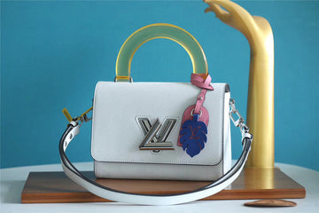 EC Fashion Lu-Vi bags - 8436