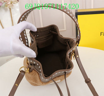 EC - FDE Bags - 2072