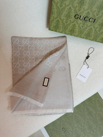EC - GUKI Scarf - 337