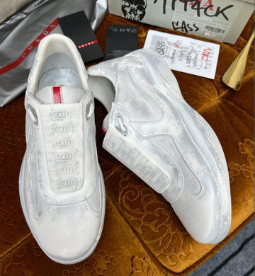 EC Luxury - PD Men Shoes - 198