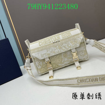 EC - DOR Bags - 967