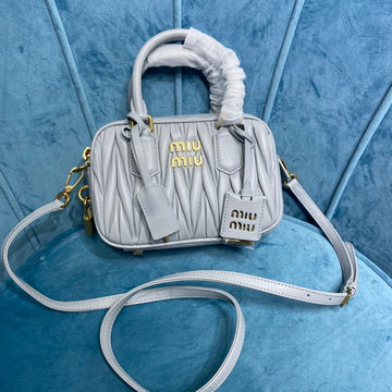 EC - MMU Women Bag - 132