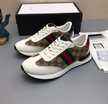 EC - GUKI Women Shoes - 1573