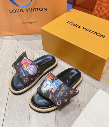 EC Luxury - LOV Women Shoes - 065