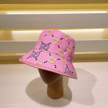 EC - GUKI Cap - 195